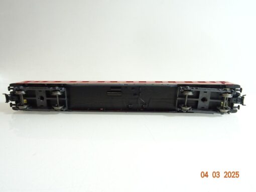 Märklin H0 43251 Schlafwagen der Mitropa in OVP PR6313 – Bild 4