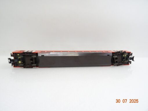 Märklin H0 43584 Doppelstockwagen 50 80 36-35 113-0 1./2.Kl. der DB JL2048 o. – Bild 5