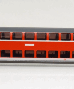 Märklin H0 43585 Doppelstockwagen 2.Klasse der DB PR363 o.
