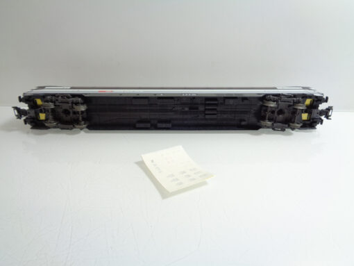 Märklin H0 4365 Euro-City Panoramawagen 1.Kl.der SBB  in OVP´AR5925 – Bild 4