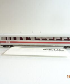 Märklin H0 4372 ICE Personenwagen 2. Kl. der DB in OVP PR4950