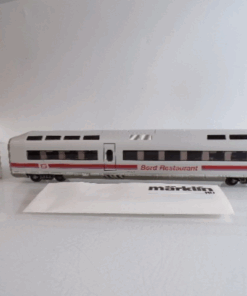 Märklin H0 4373 ICE Bord Restaurant der DB in OVP BH1573