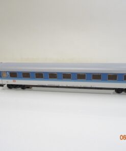 Märklin H0 4378 IR Personenwagen 1. Kl. der DB Licht in OVP PR5798