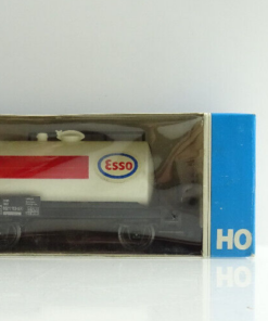 Märklin H0 4410 Güterwagen in OVP C80