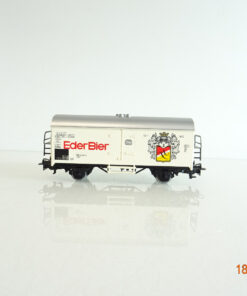 Märklin H0 4415 Bierwagen Eder Bier TF1148 o.