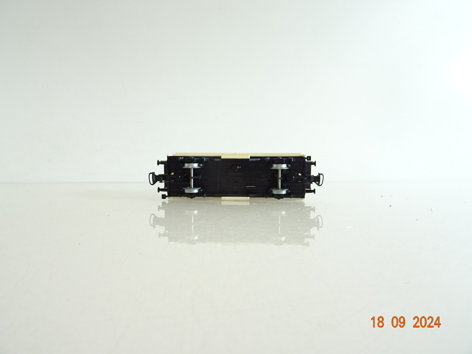 Märklin H0 4415 Bierwagen Eder Bier TF1148 o. – Bild 4