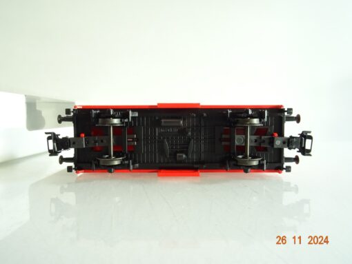 Märklin H0 4415.396 Kühlwagen Weltbild in OVP PR4177 – Bild 4