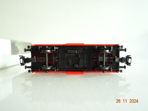 Märklin H0 4415.396 Kühlwagen Weltbild in OVP PR4177