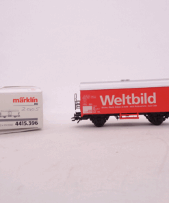 Märklin H0 4415.396 Kühlwagen Weltbild in OVP TF1190