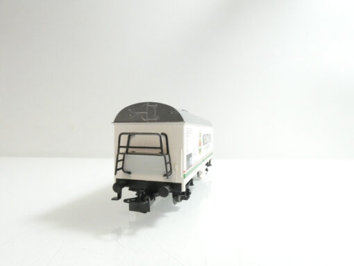 Märklin H0 4416 Güterwagen Kühlwagen Veltins Pilsener in OVP C282 – Bild 4