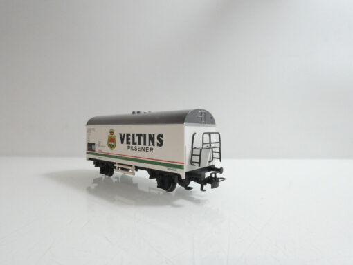 Märklin H0 4416 Güterwagen Kühlwagen Veltins Pilsener in OVP C282 – Bild 5