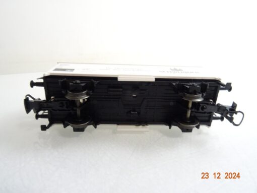Märklin H0 4418 Bierwagen Schweriner Pilsener in OVP CK5065 – Bild 5
