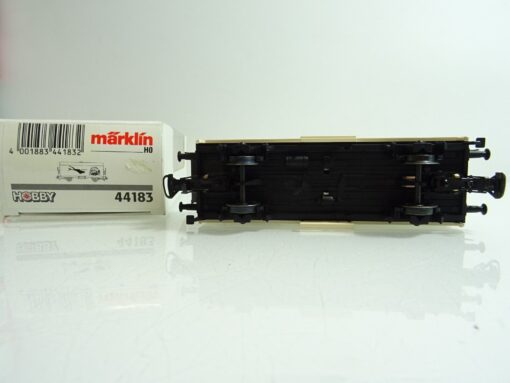 Märklin H0 44183 Kühlwagen Kressbronn der DB in OVP PR 1381 – Bild 4