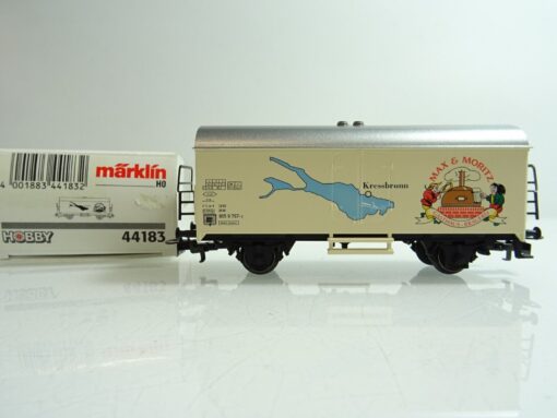 Märklin H0 44183 Kühlwagen Kressbronn der DB in OVP PR 1381