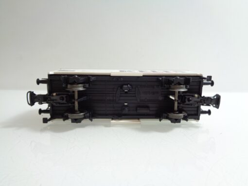 Märklin H0 4419 Gedeckter Bier-Kühlwagen Kelts in OVP F396 – Bild 4
