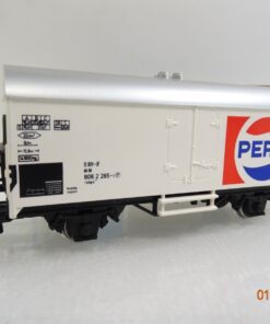 Märklin H0 4419 Kühlwagen Pepsi der DB in OVP RR5112