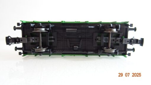 Märklin H0 44242 1.FC Jahreswagen 2003 Möhrentransport PR9334 o. – Bild 4