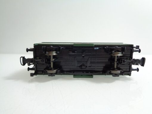 Märklin H0 4436 AC Bierwagen Kühlwagen Dinkel Acker in OVP F1048 – Bild 4