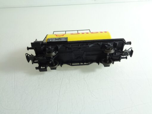 Märklin H0 4442 Kesselwagen Shell der DB in OVP HS17 – Bild 4