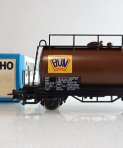 Märklin H0 4449 Kesselwagen Bon Transport der NS in OVP PR8744