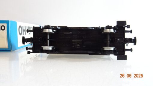 Märklin H0 4449 Kesselwagen Bon Transport der NS in OVP PR8744 – Bild 4