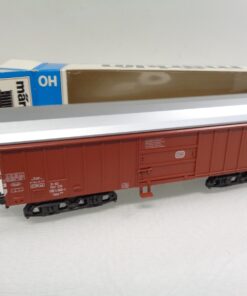 Märklin H0 4460 Schwenkdachwagen der DB in OVP RR4836