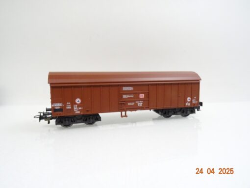 Märklin H0 44600 Schwenkdachwagen Taems der DB in OVP JL266 – Bild 3
