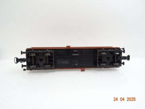Märklin H0 44600 Schwenkdachwagen Taems der DB in OVP JL266 – Bild 4