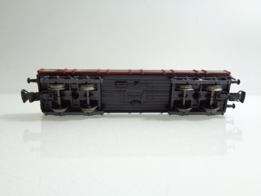 Märklin H0 44732 AC Autotransportwagen mit PKWs in OVP F1033 – Bild 4