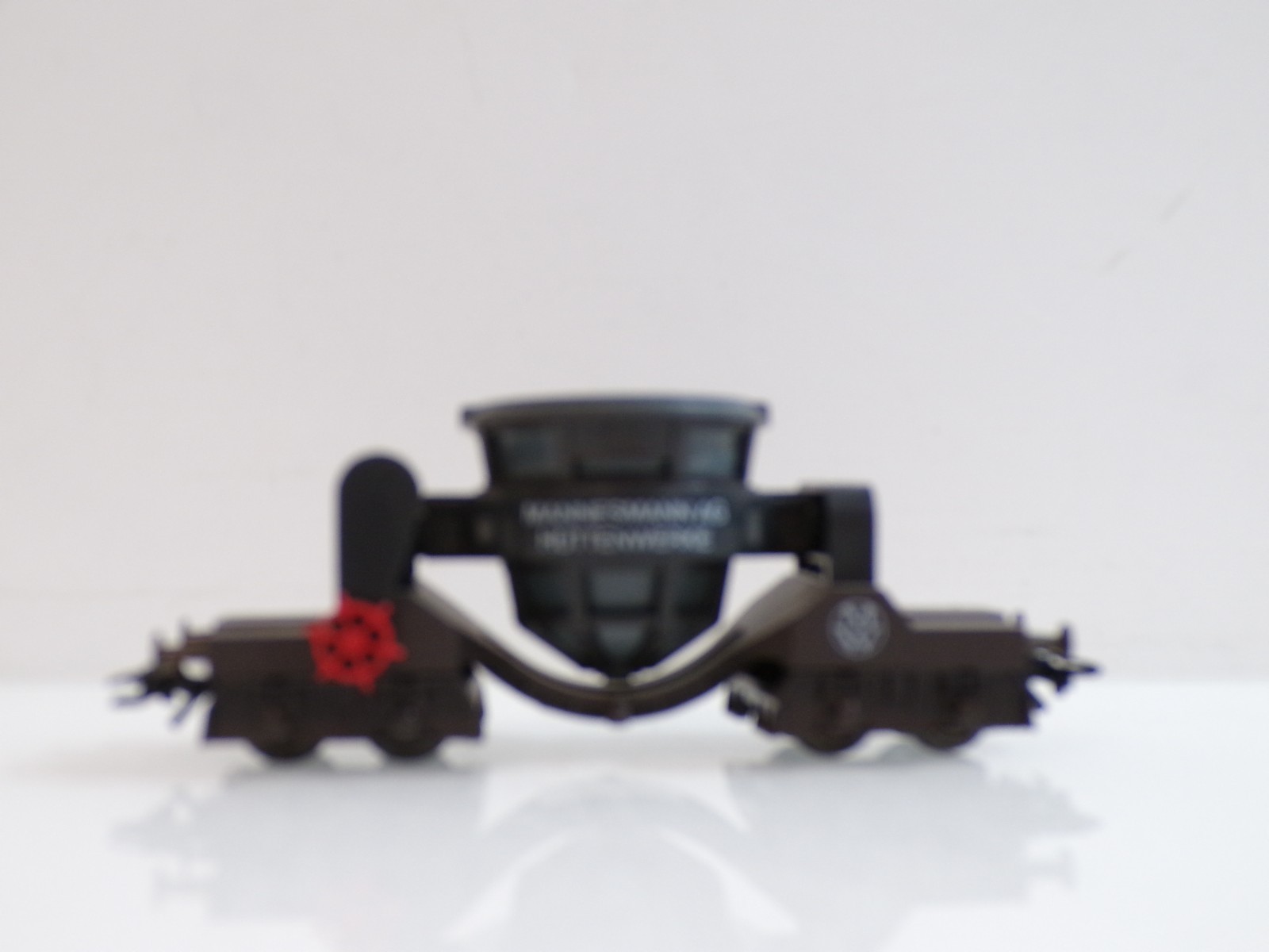 Märklin H0 4479 Schlackenwagen Mannesmann der DB in OVP HS105 – Bild 3