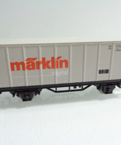 Märklin H0 4481 Güterwagen märklin in EVP AR4371