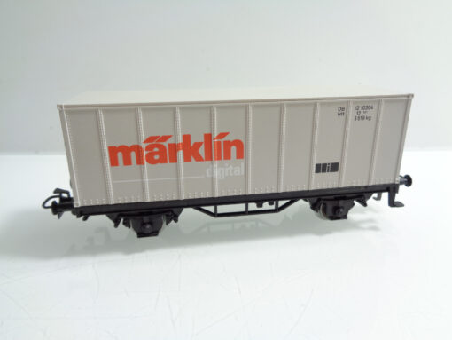 Märklin H0 4481 Güterwagen märklin in EVP AR4371