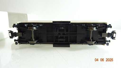 Märklin H0 45020 Kühlwagen Seefische der DB in OVP PR8233 – Bild 4