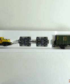 Märklin H0 45071 Fahrt ins Postmuseum in OVP PR9885