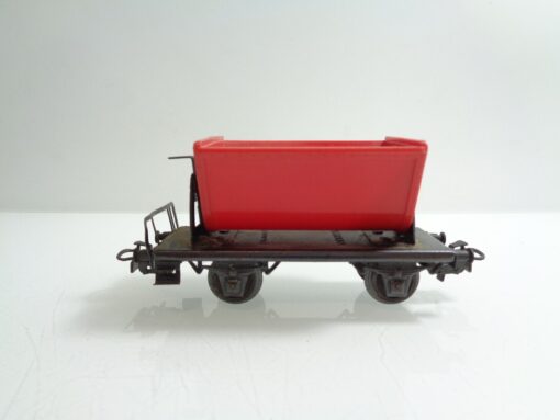 Märklin H0 4513 AC Kippwagen  in OVP F1026 – Bild 3