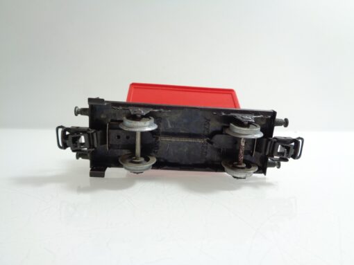 Märklin H0 4513 AC Kippwagen in OVP F653 – Bild 4