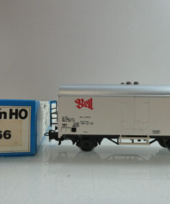 Märklin H0 4535 Güterwagen Bell in EVP C534