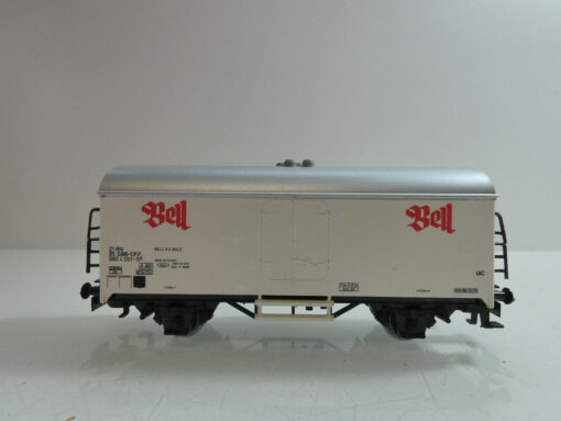 Märklin H0 4535 Güterwagen Bell in EVP C534 – Bild 3