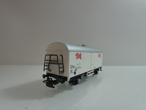 Märklin H0 4535 Güterwagen Bell in EVP C534 – Bild 4