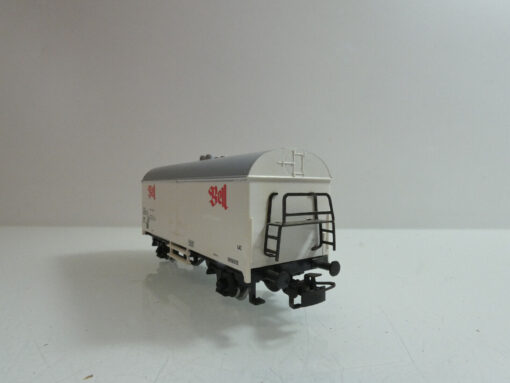 Märklin H0 4535 Güterwagen Bell in EVP C534 – Bild 5
