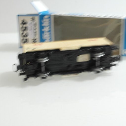 Märklin H0 4535 Güterwagen Bell, siehe Bilder in OVP RG7795 – Bild 5