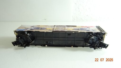 Märklin H0 45641 US gedeckter Güterwagen Maxi RR2603 o. – Bild 4