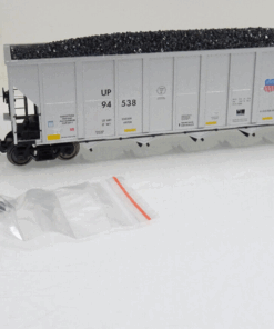 Märklin H0 45665-09 US Kohletransportwagen Union Pacific neuwertig in OVP LE4970