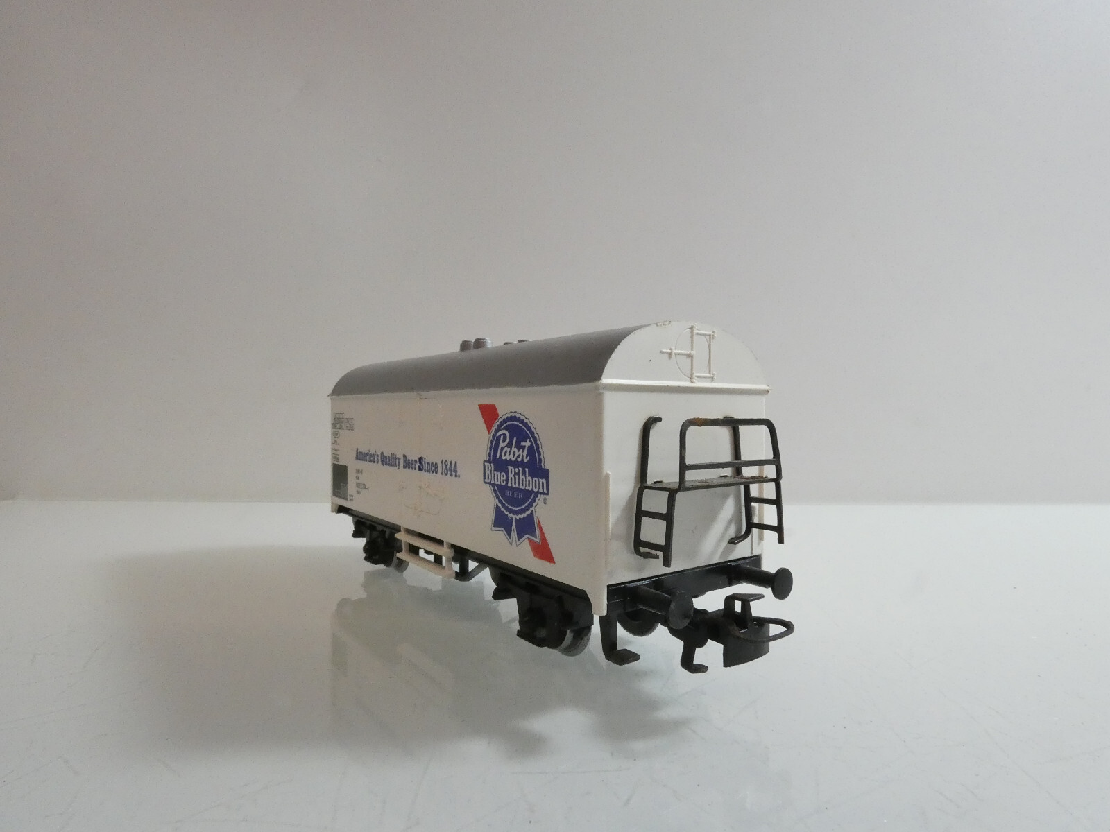 Märklin H0 4569 Kühlwagen Pabst Blue Ribbon in EVP C505 – Bild 5