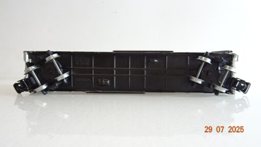 Märklin H0 4571 US gedeckter Güterwagen der Western Pacific PR9306 o. – Bild 4