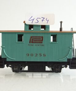 Märklin H0 4574 US Güterzugbegleitwagen der PC PR8346 o.