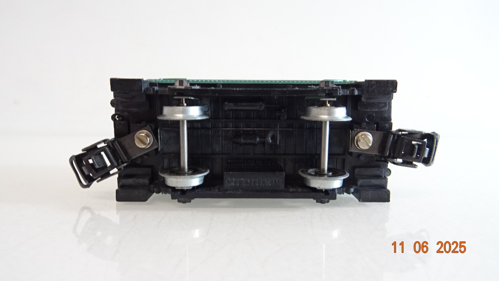 Märklin H0 4574 US Güterzugbegleitwagen der PC PR8346 o. – Bild 4