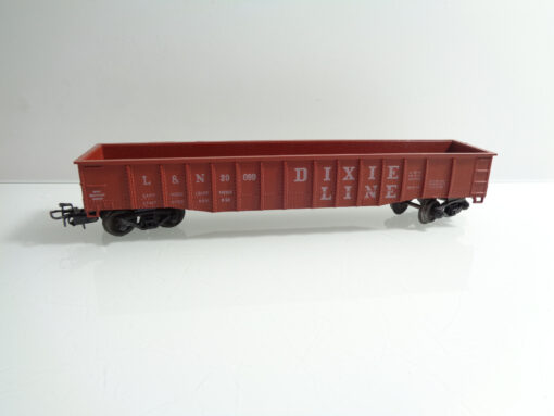 Märklin H0 4575 Hochbordwagen Dixie Line  in OVP AR2271 – Bild 3