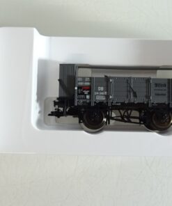 Märklin H0 46022 Jahreswagen 2005 in OVP PR8384