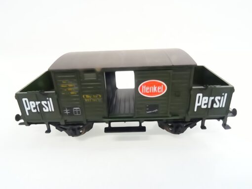 Märklin H0 46078 Kolonialwarenwagen Persil RR2318 o. – Bild 3